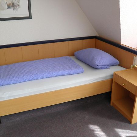 Hotel Bölke Wunstorf Kültér fotó