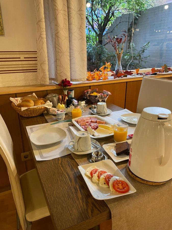 Hotel Bölke Wunstorf Kültér fotó