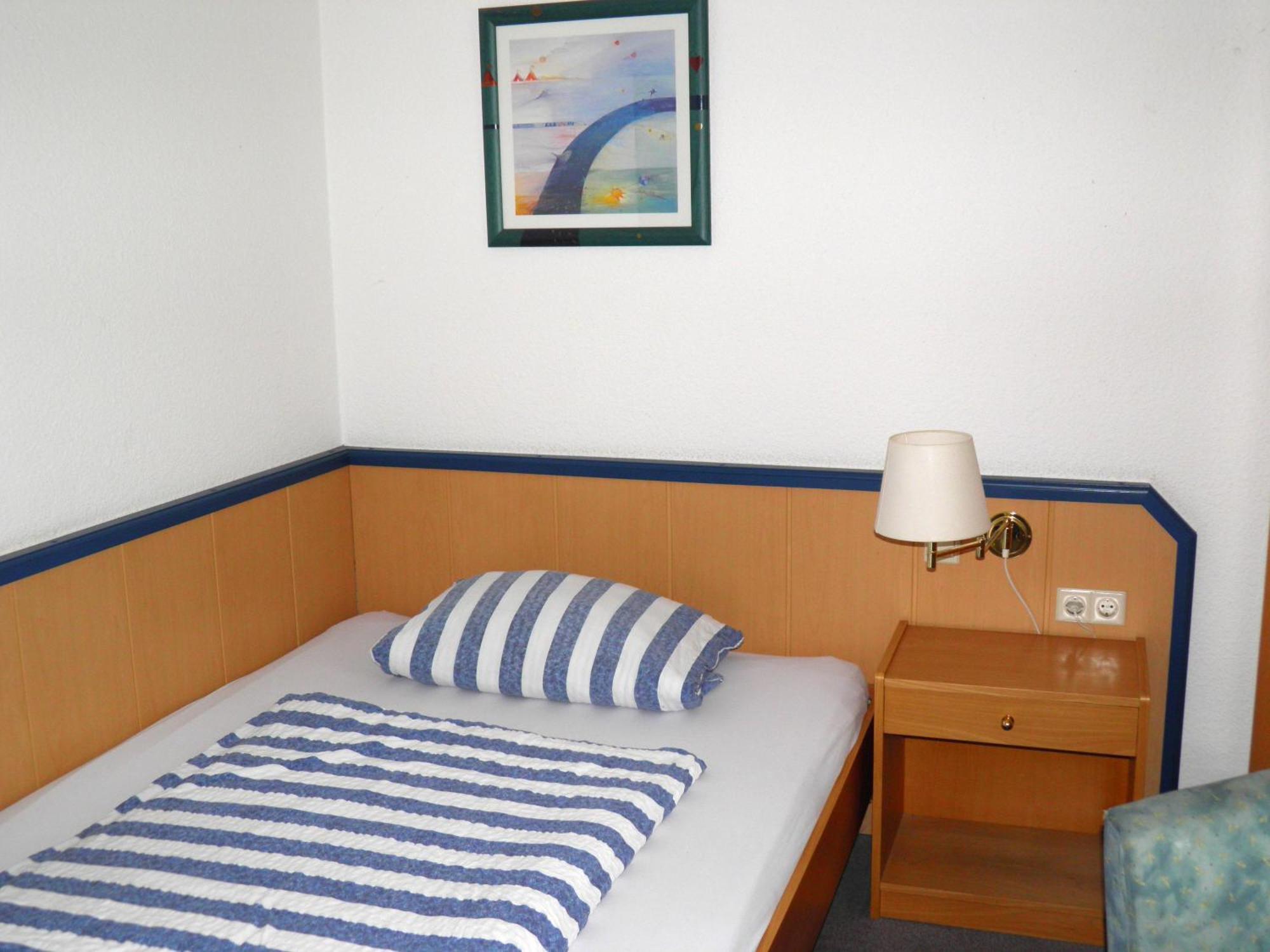 Hotel Bölke Wunstorf Kültér fotó