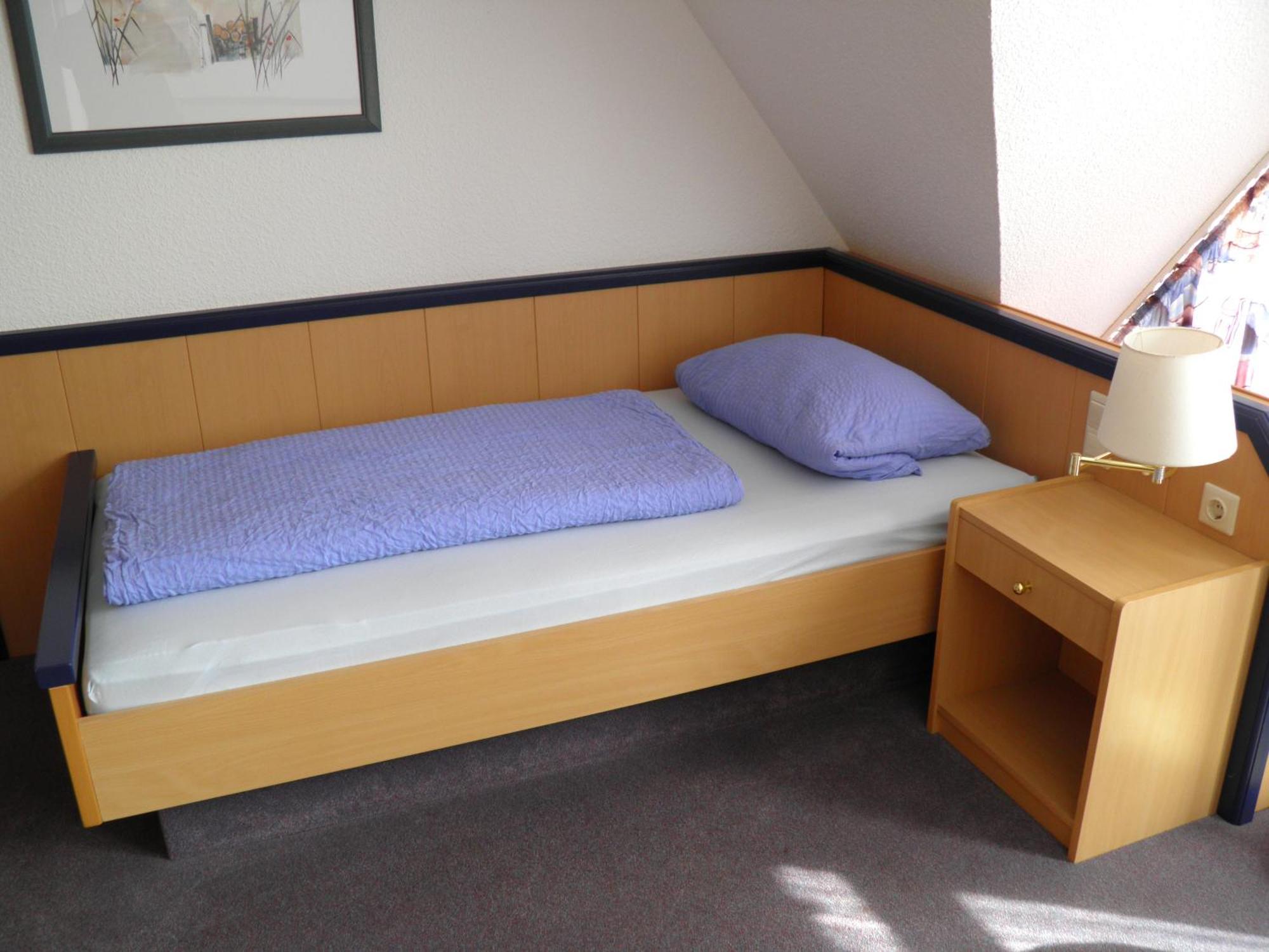 Hotel Bölke Wunstorf Kültér fotó